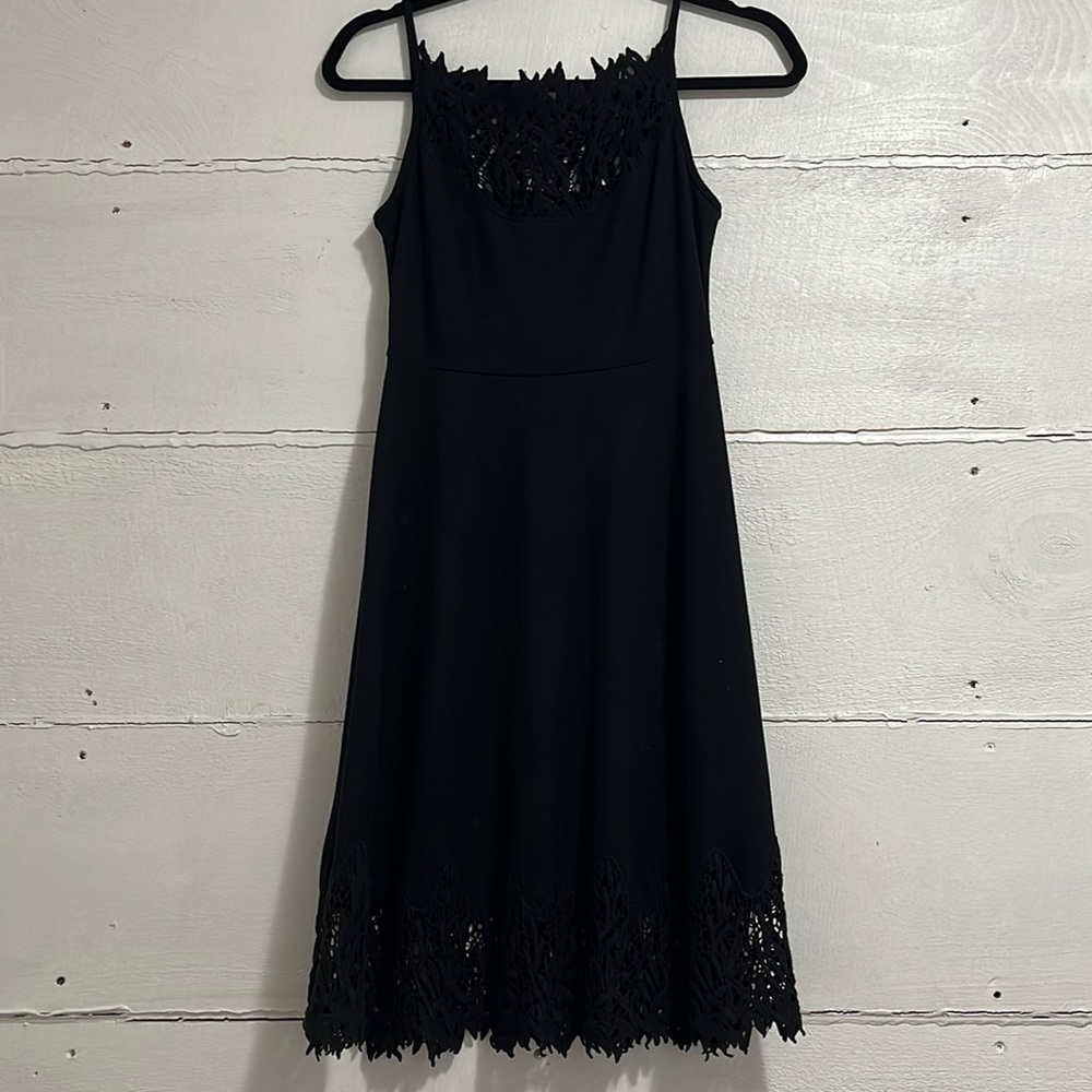 Free people mini dress